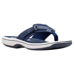 CLARKS CLARKS THONG SLIPPER BREEZE SEA 26125506
