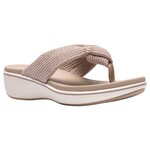 CLARKS CLARKS FABRIC STRAP THONG SLIPPER BREEZERAE ERIN 26186817