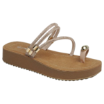 FOREVER FOREVER LINK SLIPPER RESPONSE-05