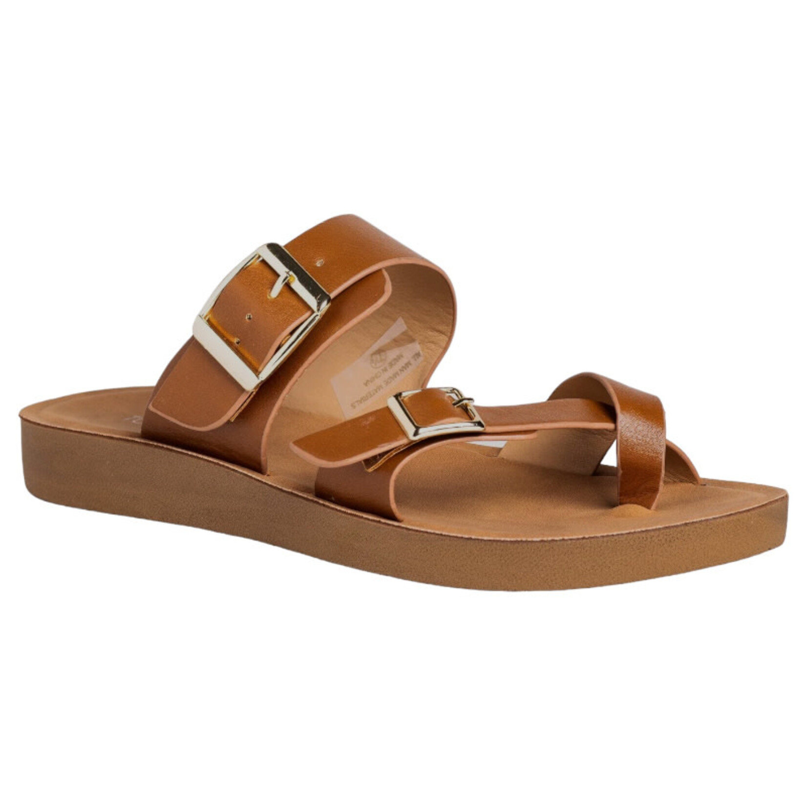 TOP MODA TOP MODA TOE LOOP SLIPPER FARON-29