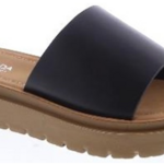 TOP MODA TOP MODA SANDAL RHETT-25