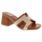 TOP MODA TOP MODA H-SLIDE HEEL JOANNA-5