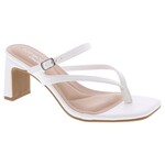 TOP MODA TOP MODA THIN STRAP HEEL  MONIQUE-55