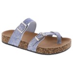 TOP MODA TOP MODA THONG STRAP SANDAL AMARA-39