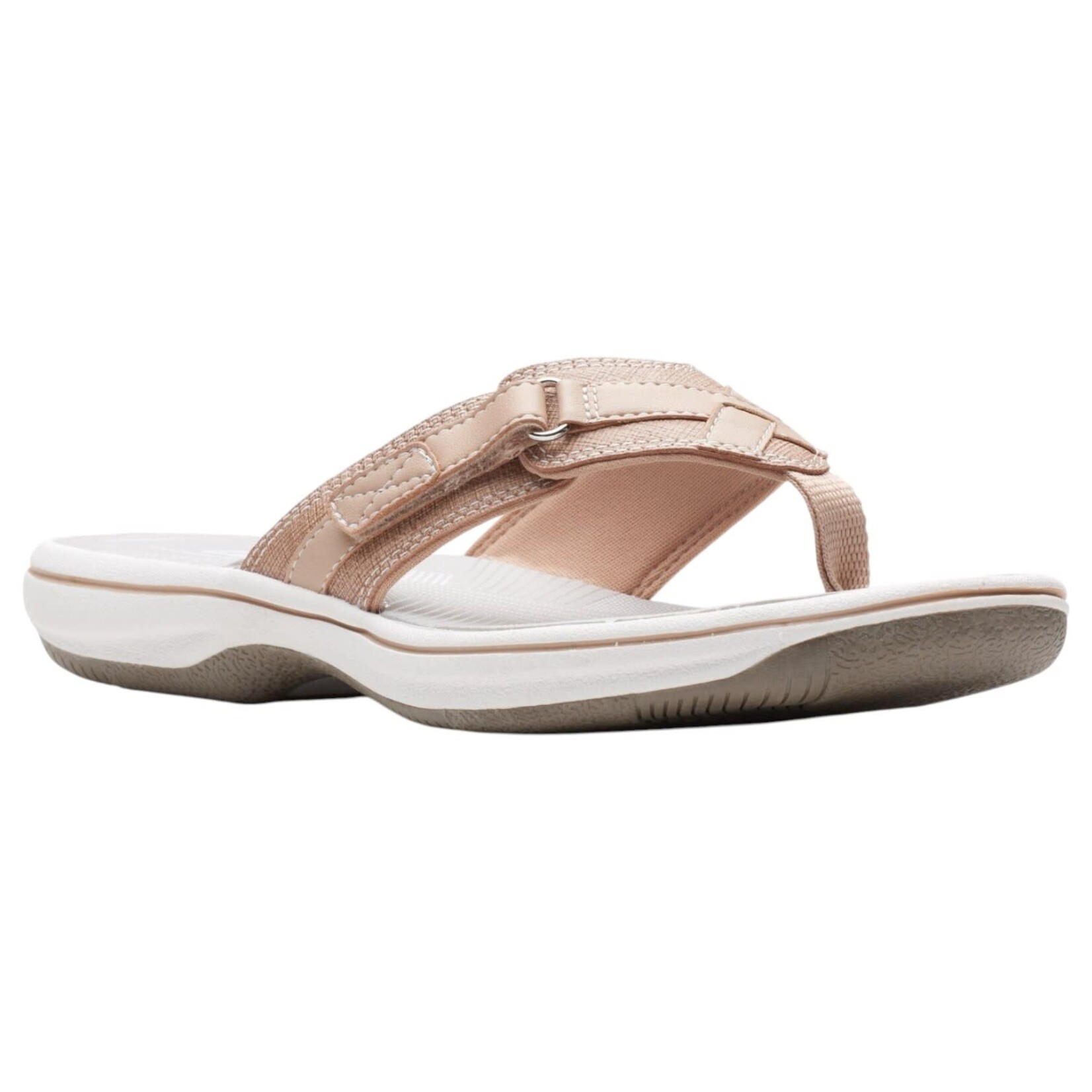 CLARKS CLARKS THONG SLIPPER BREEZE SEA 26164626