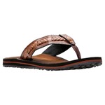 CLARKS CLARKS BRAIDED THONG SLIPPER FENNER NERICE 26125111
