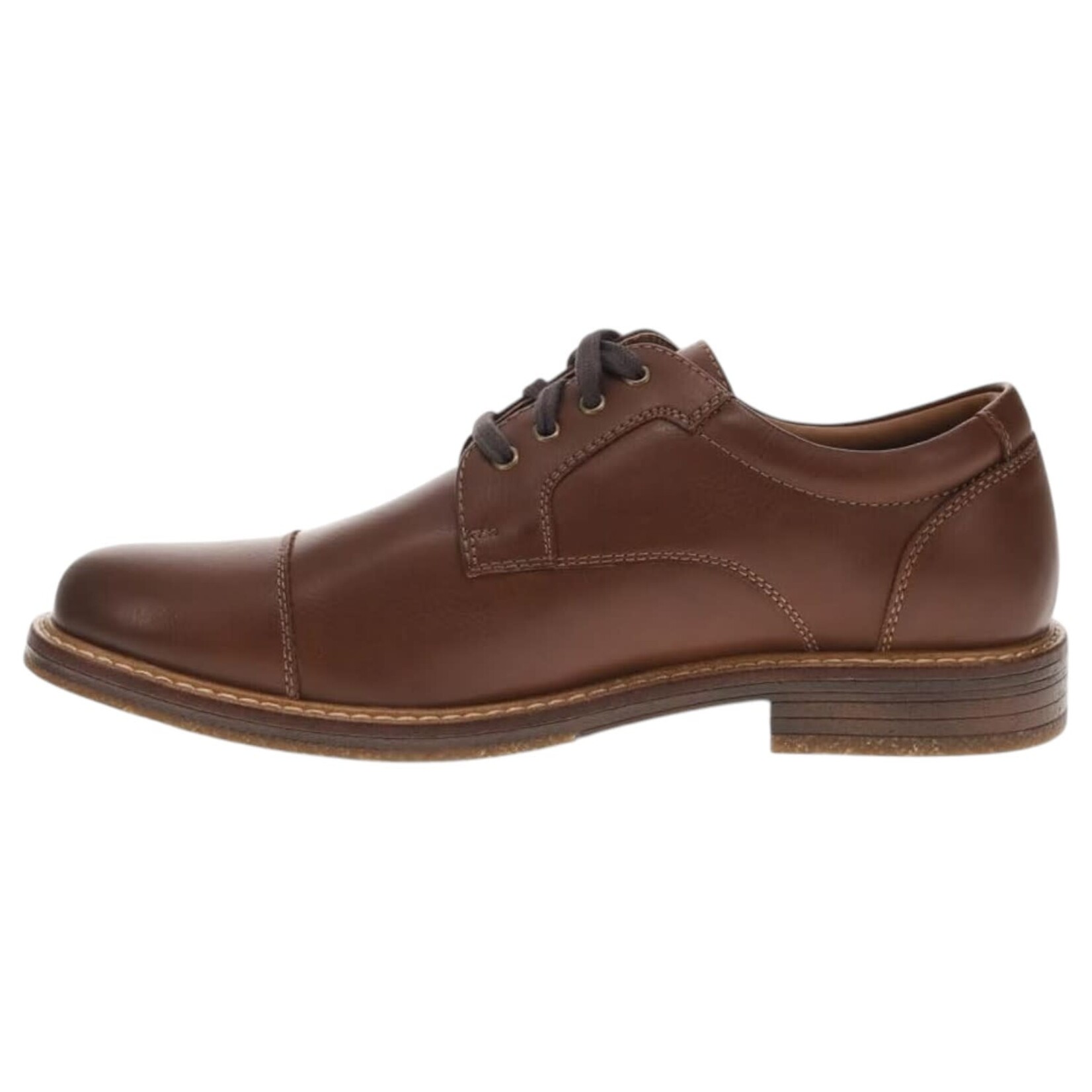 DOCKERS DOCKERS DRESS LACE UP SHOE HARTBURY 22772