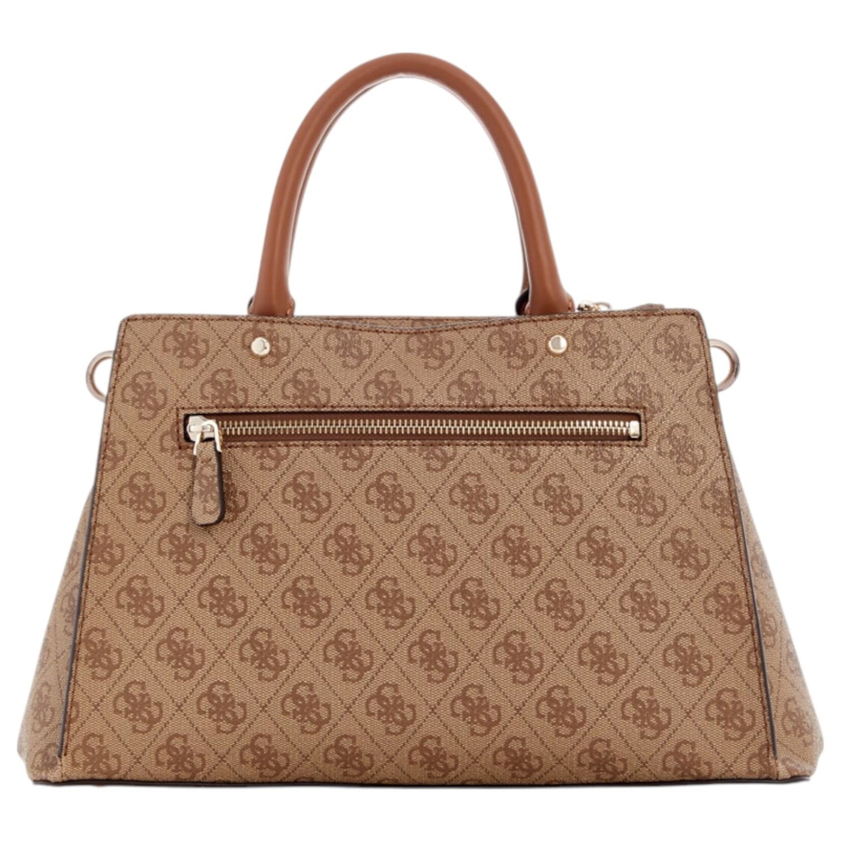 GUESS GUESS ZAMIRA LUXURY SATCHEL SG962906