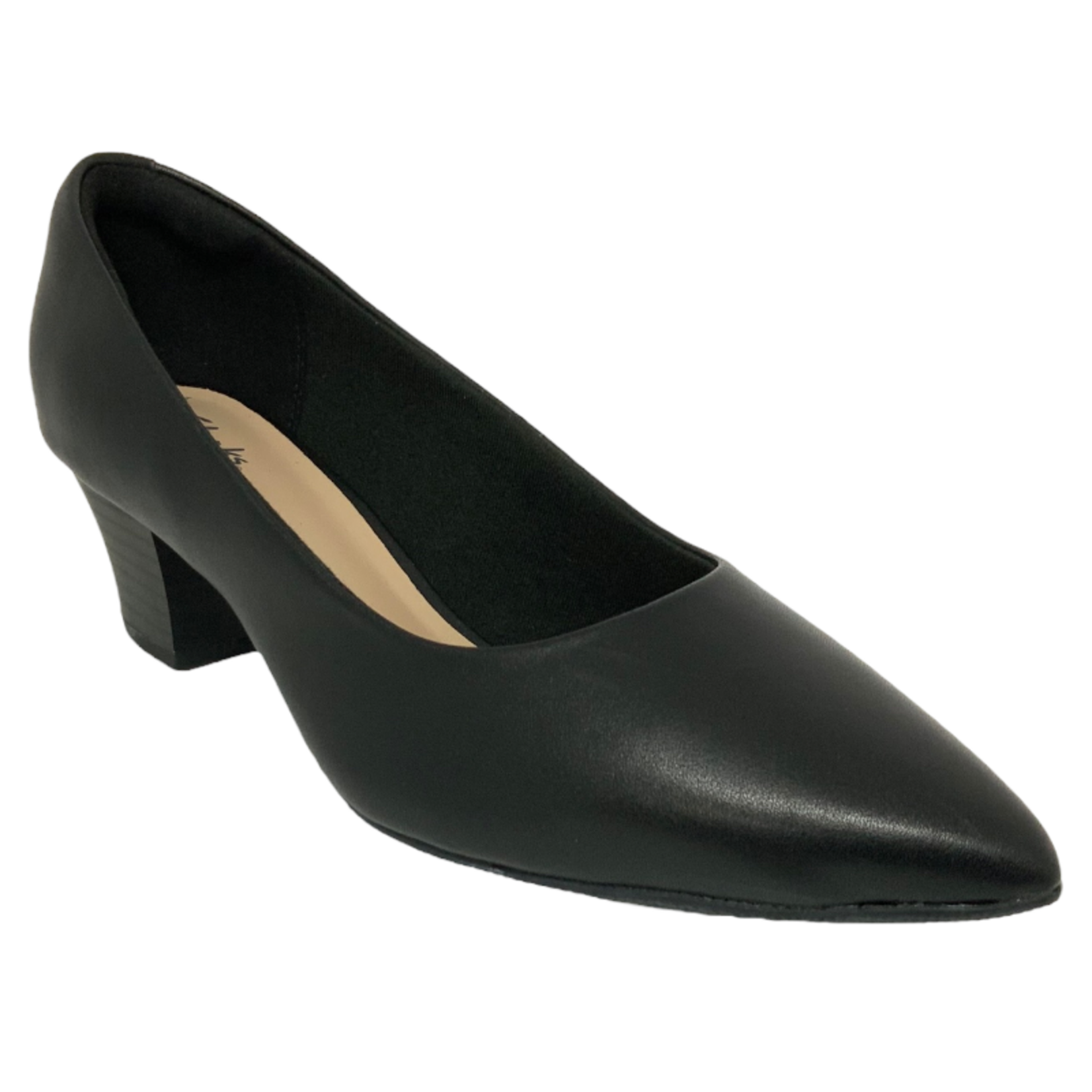 CLARKS CLARKS PUMPS TERESA STEP 26167386
