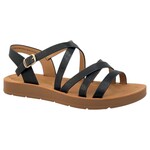 SODA SODA STRAPPY SANDAL THEATER