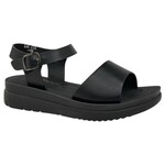 DODO DODO ONE BAND ANKLE STRAP COMFORT SANDAL LUCITA-19
