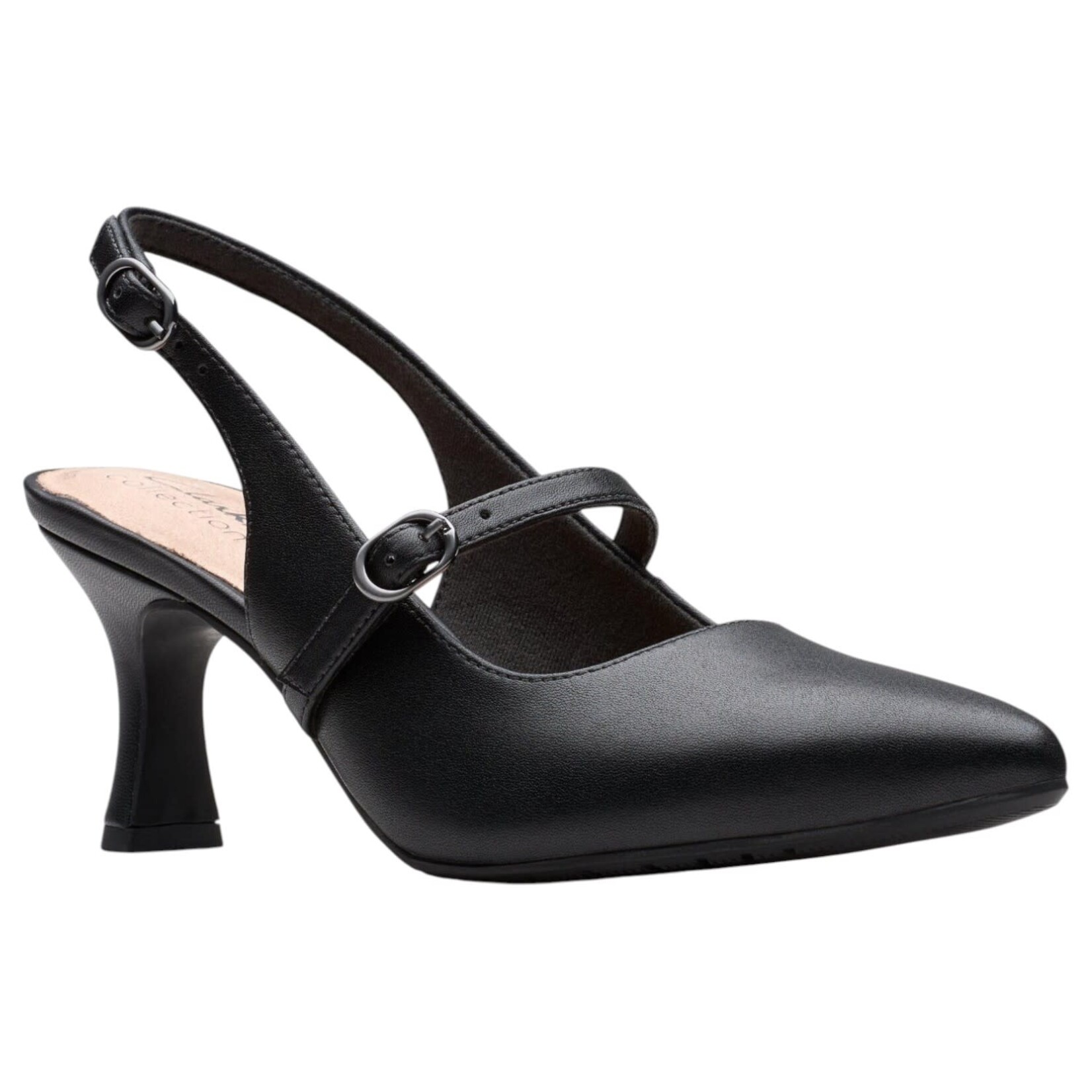 CLARKS CLARKS SLINGBACK HEEL KATALEYNA RUBY 26184264