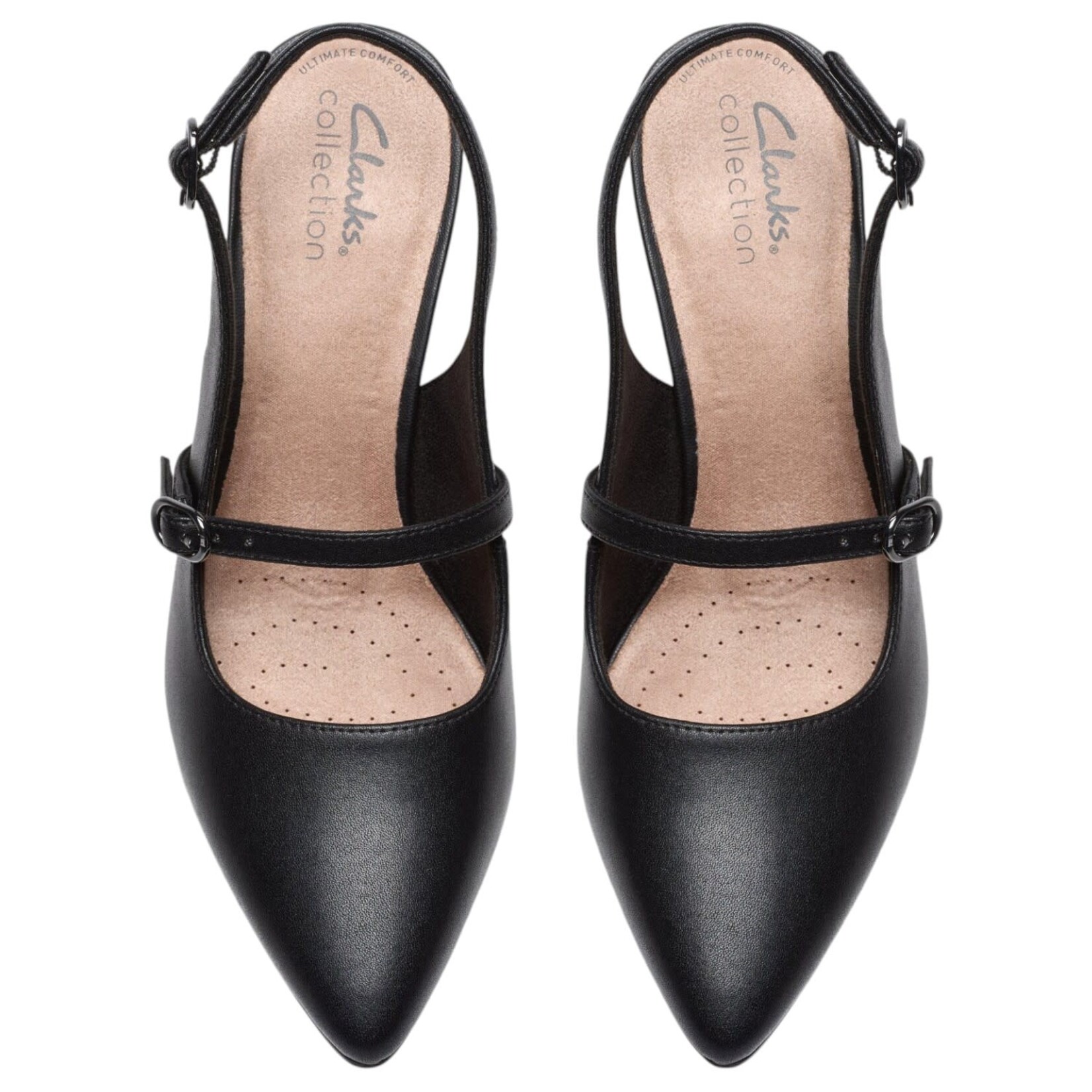 CLARKS CLARKS SLINGBACK HEEL KATALEYNA RUBY 26184264