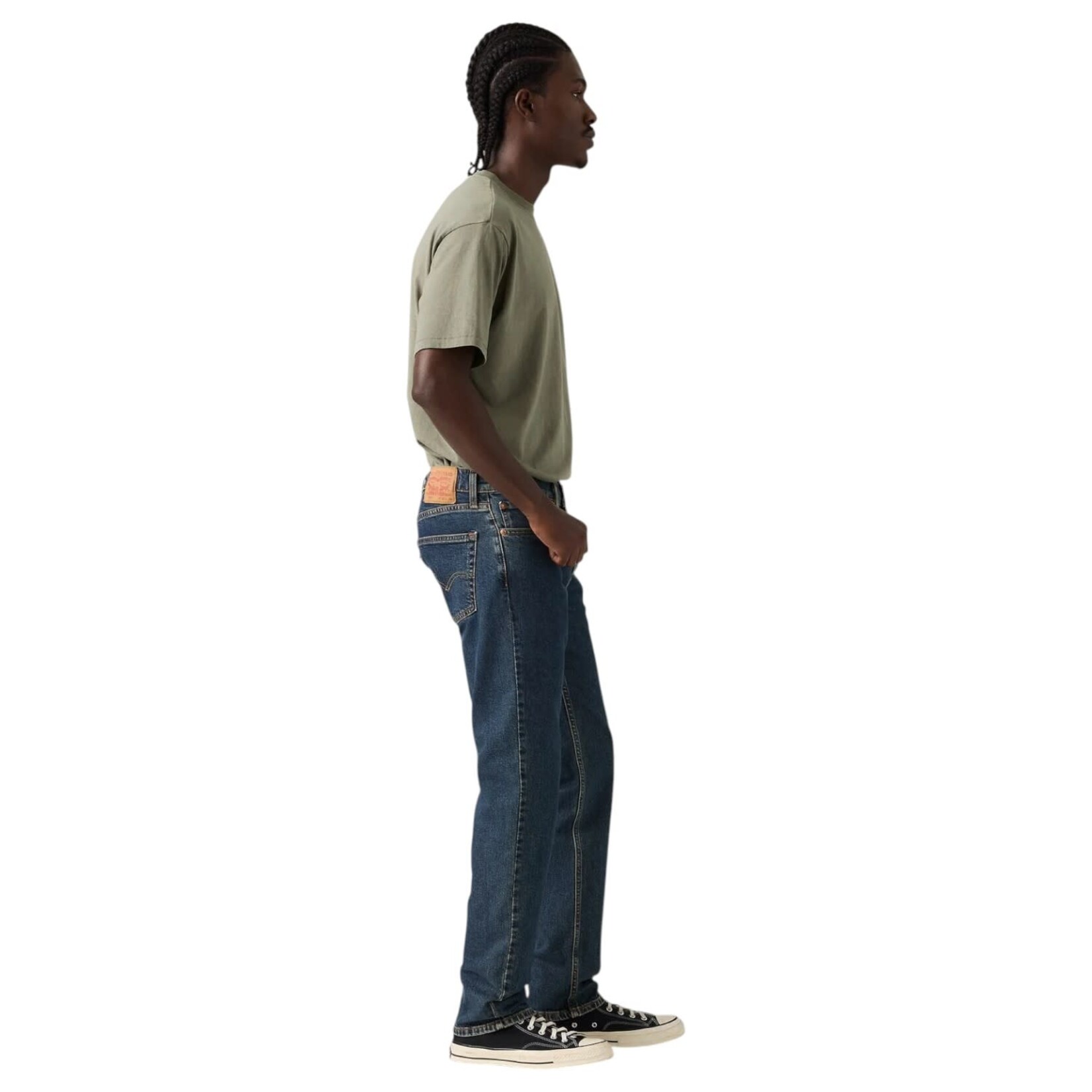 LEVIS LEVI'S 511 SLIM FIT JEAN 04511-6329