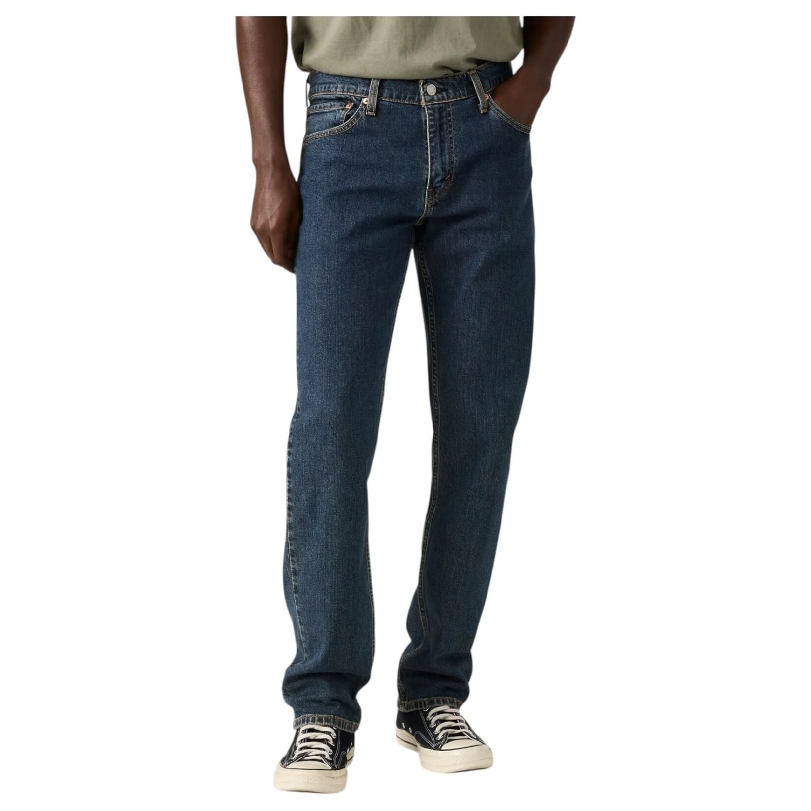 LEVIS LEVI'S 511 SLIM FIT JEAN 04511-6329