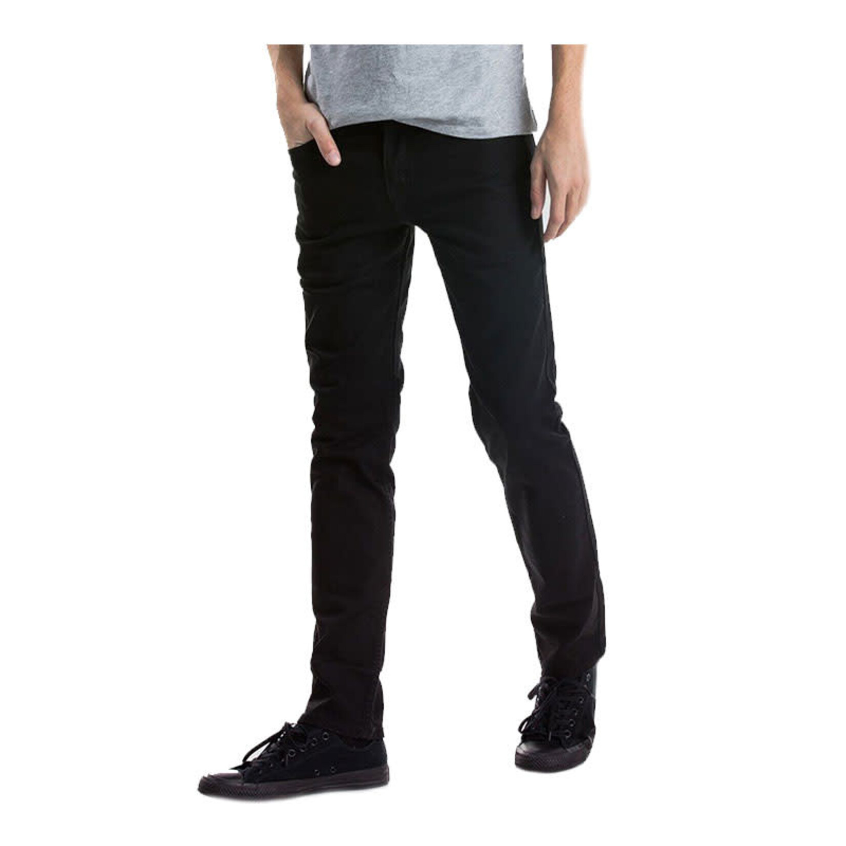 LEVIS LEVI'S 511 SLIM FIT JEAN 04511-1907