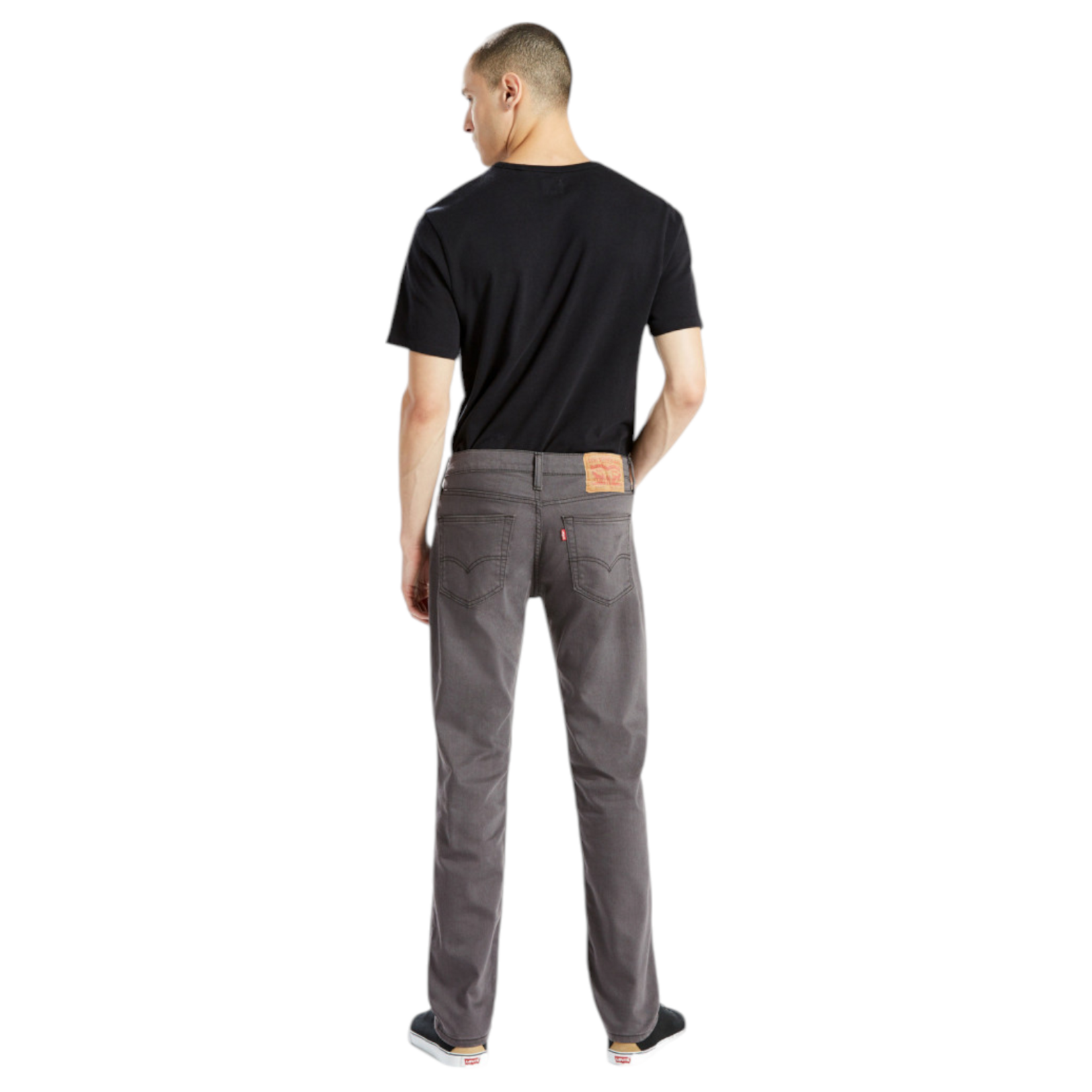 LEVIS LEVI'S MEN 511 SLIM FIT JEAN 04511-2272