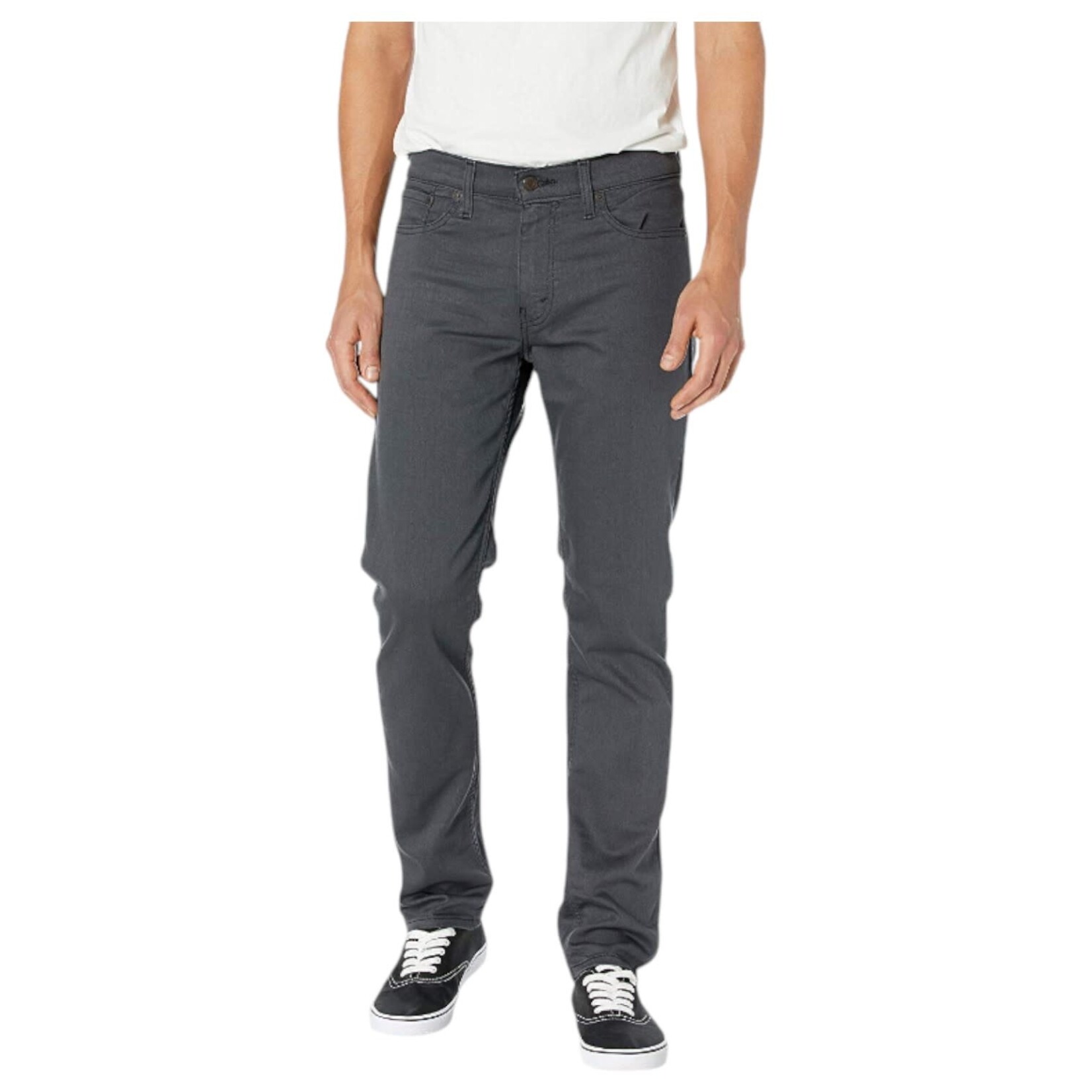 LEVIS LEVI'S MEN 511 SLIM FIT JEAN 04511-2272