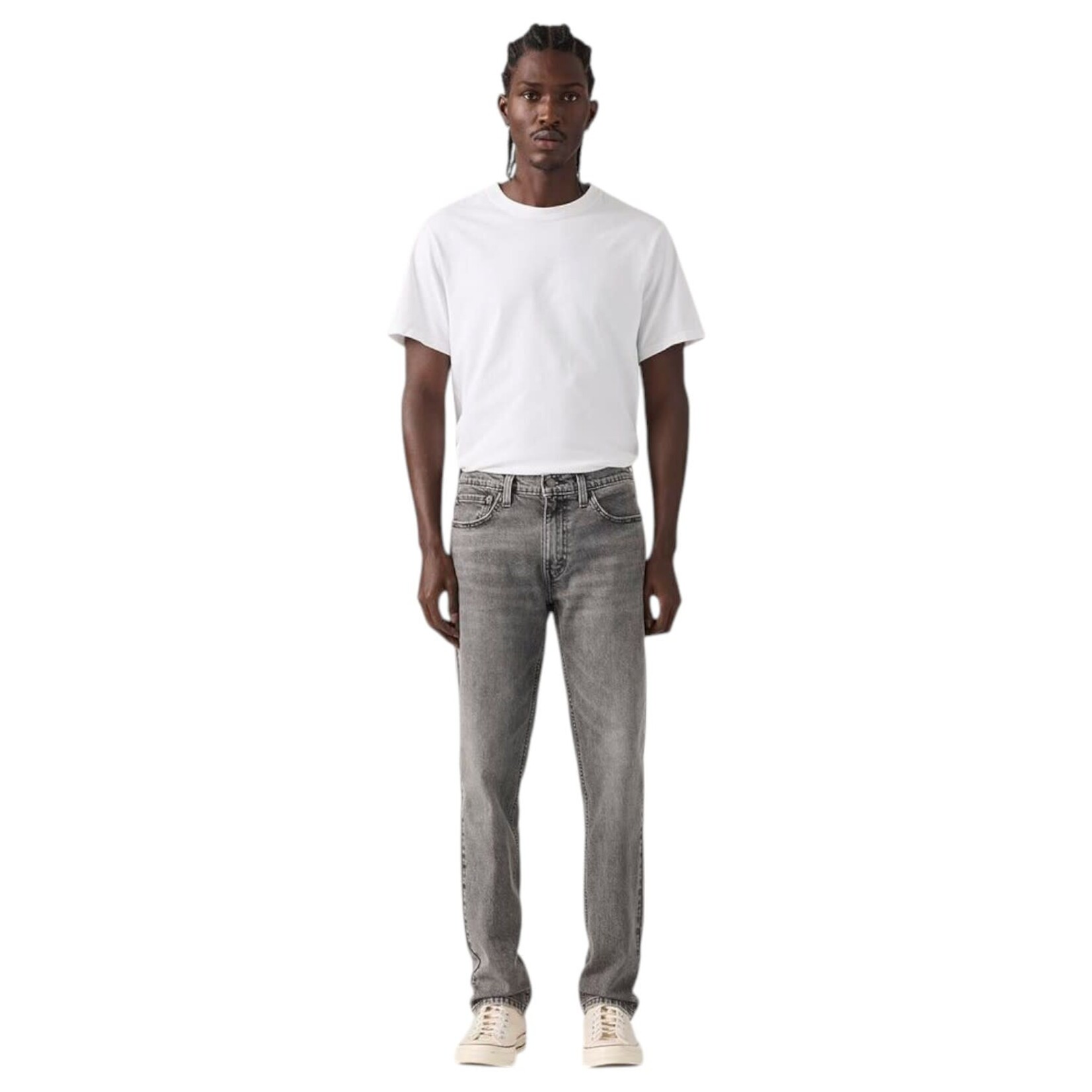 LEVIS LEVI'S 511 SLIM FIT JEAN 04511-6467
