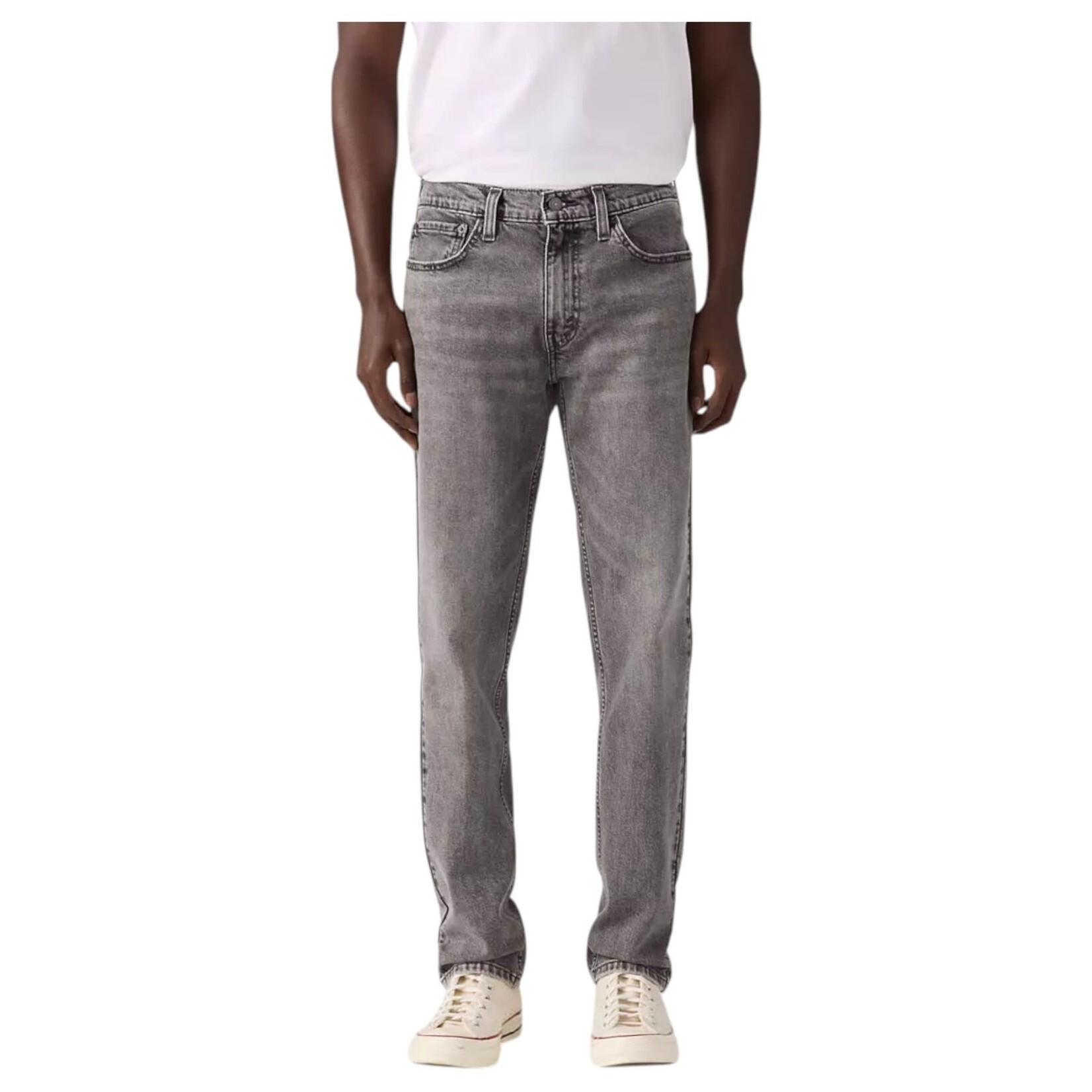 LEVIS LEVI'S 511 SLIM FIT JEAN 04511-6467
