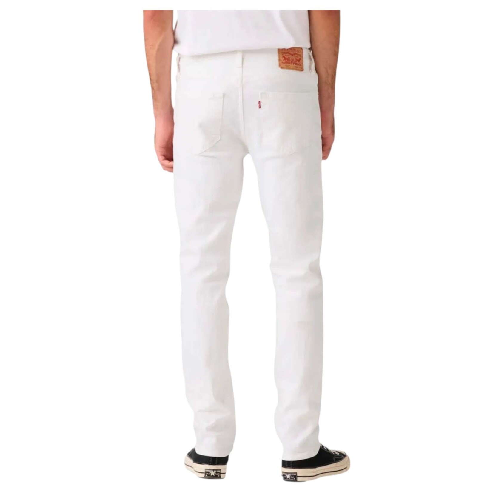 LEVIS LEVI'S 511 SLIM FIT JEAN 04511-6365