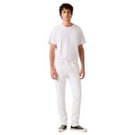 LEVIS LEVI'S 511 SLIM FIT JEAN 04511-6365