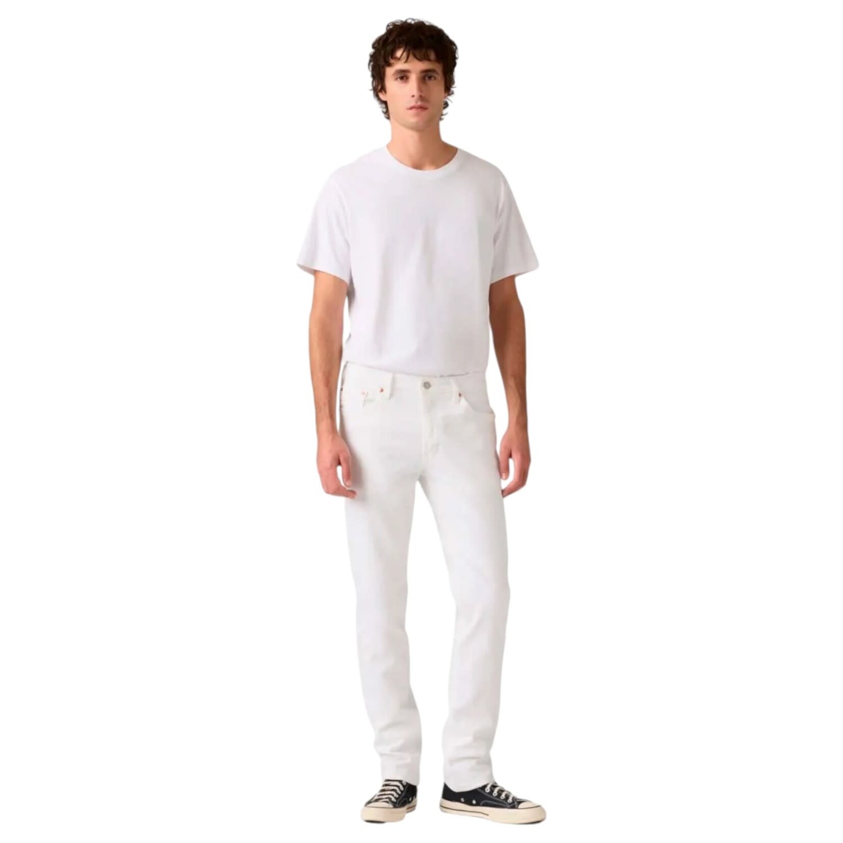 LEVIS LEVI'S 511 SLIM FIT JEAN 04511-6365