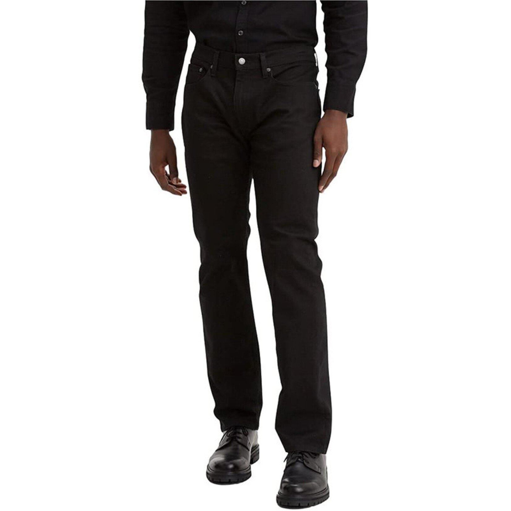 LEVIS LEVI'S 514 STRAIGHT FIT JEAN 00514-0730