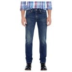 LEVIS LEVI'S 511 SLIM FIT JEAN 04511-1163
