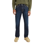 LEVIS LEVI'S 505 REGULAR FIT JEAN 00505-2195