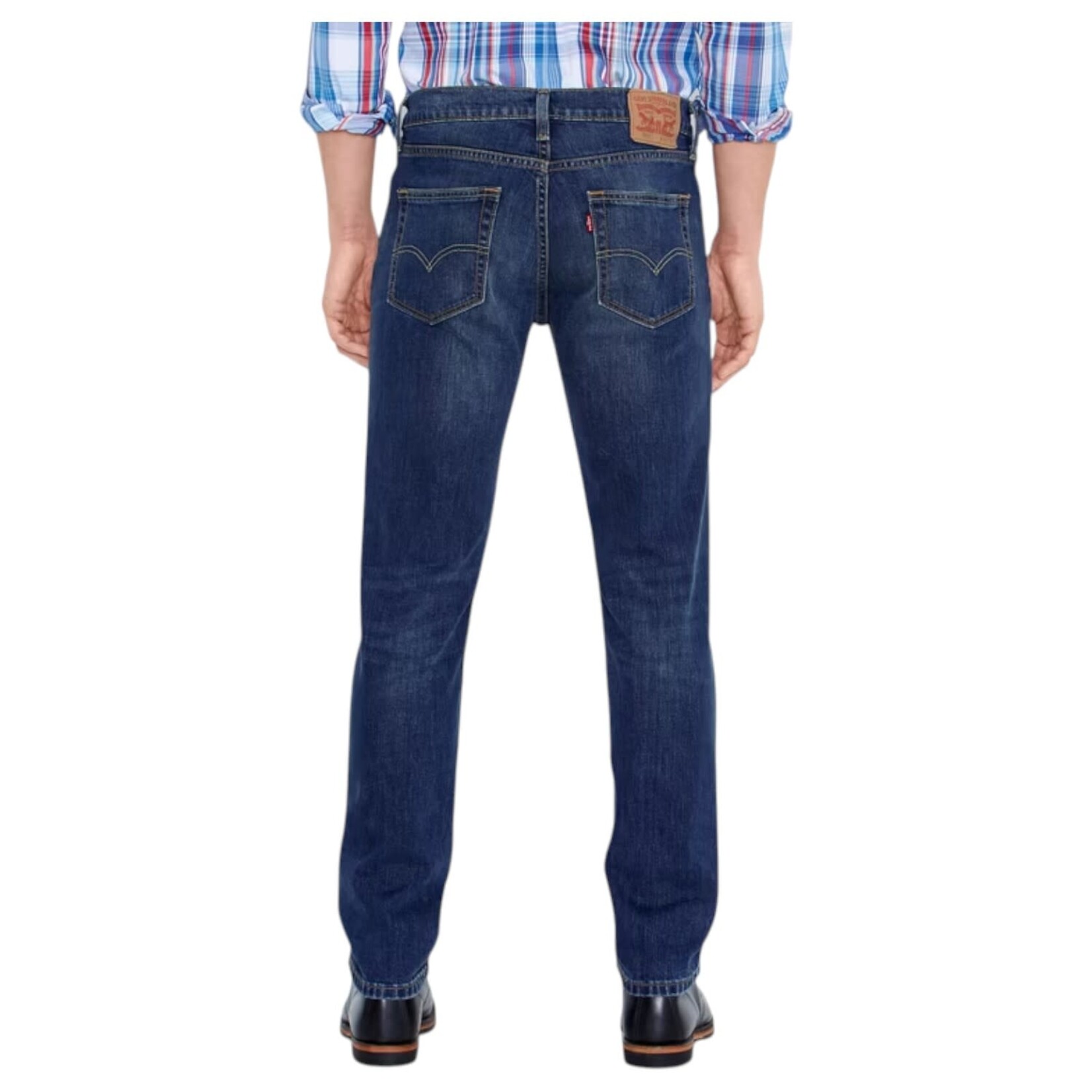 LEVIS LEVI'S 511 SLIM FIT JEAN 04511-1163