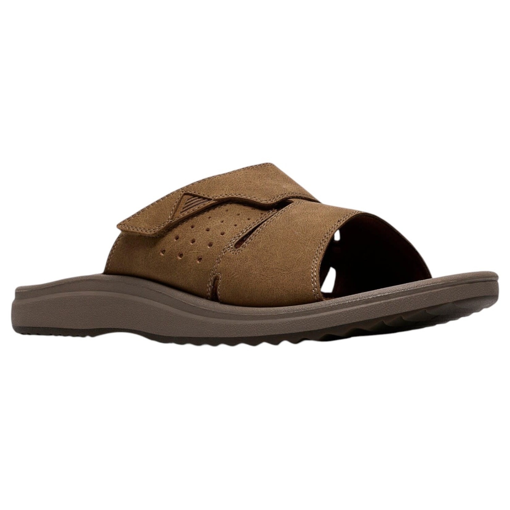CLARKS CLARKS SLIDE SLIPPER M BREEZE SLIDE 26187494