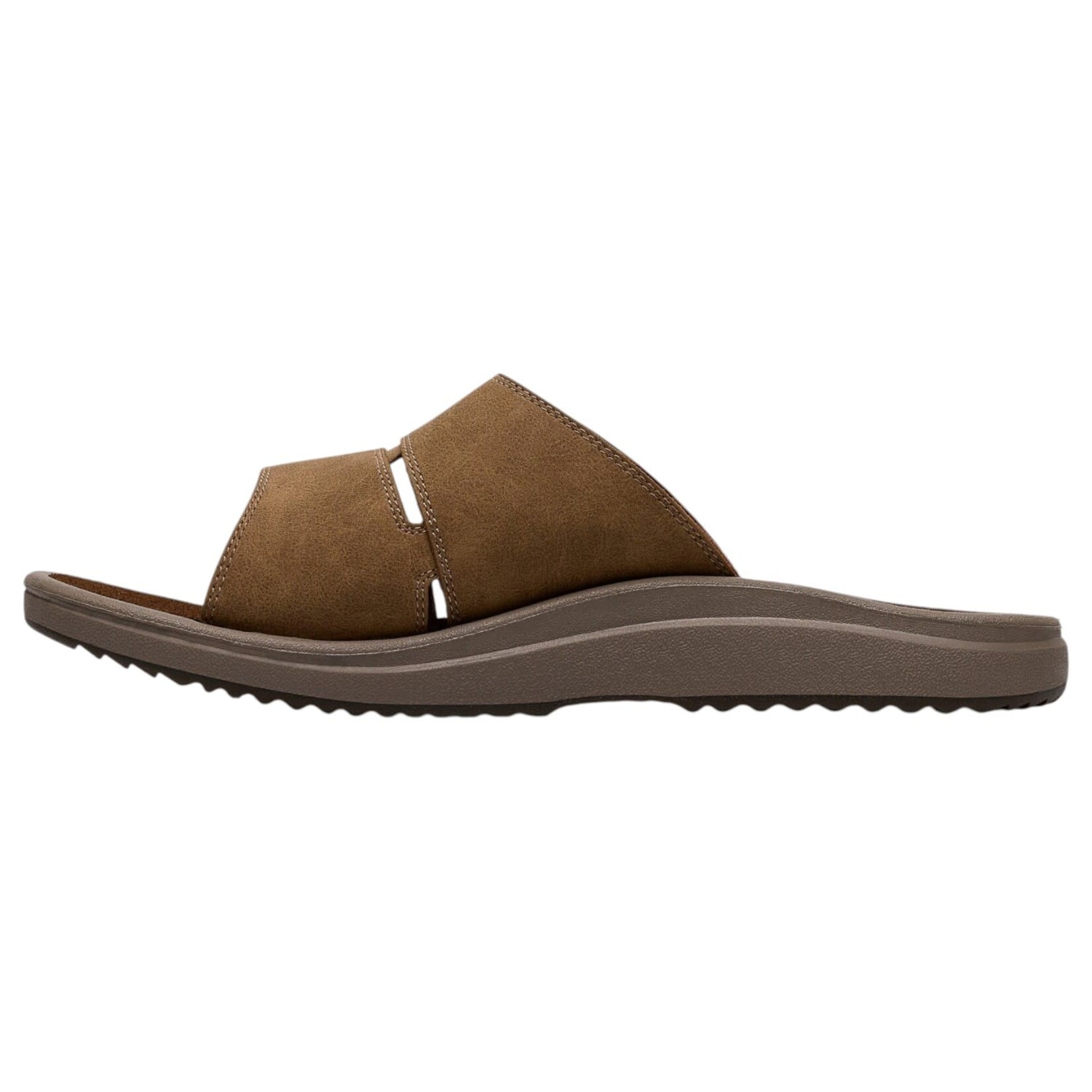 CLARKS CLARKS SLIDE SLIPPER M BREEZE SLIDE 26187494