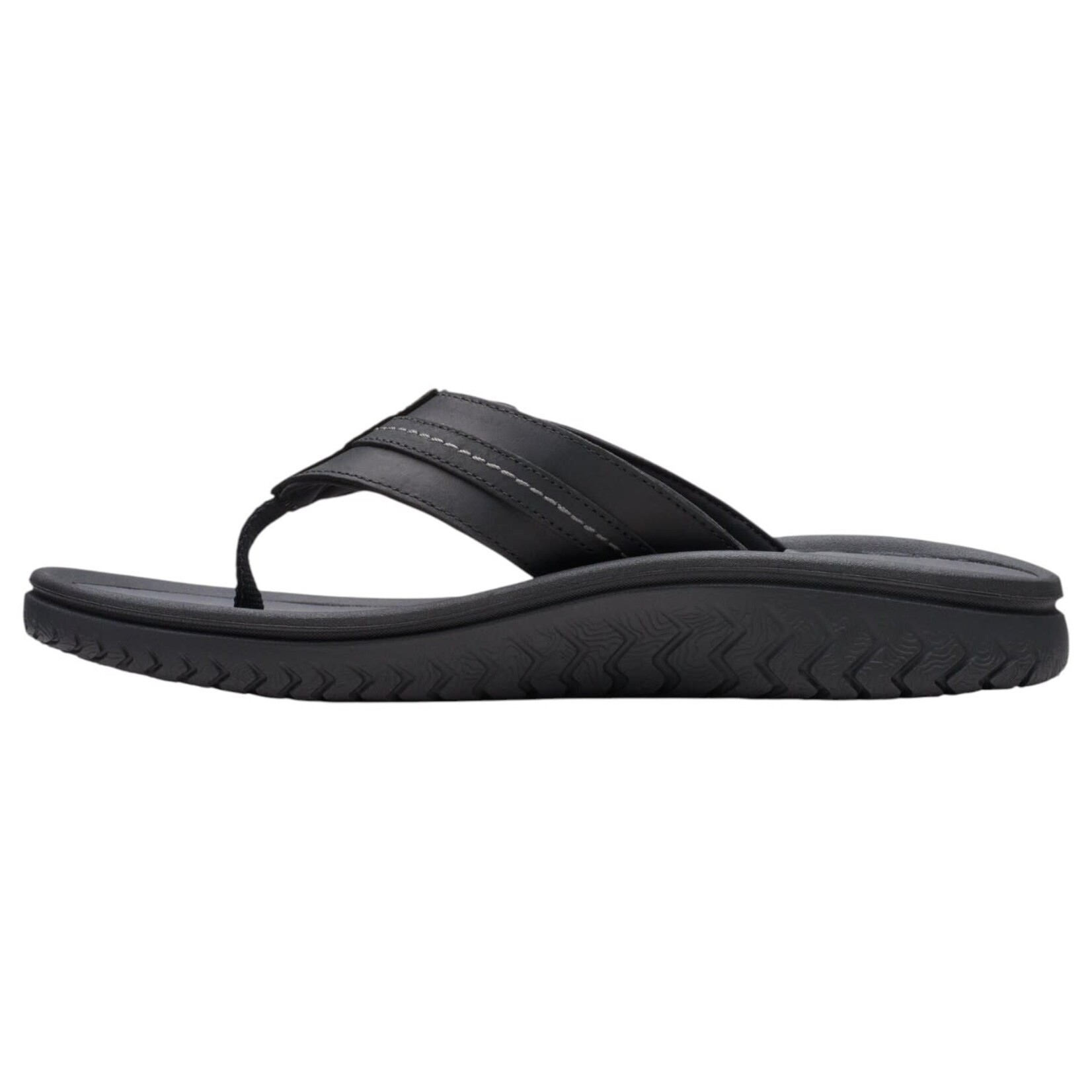 CLARKS CLARKS THONG SLIPPER WESLEY SUN 26176988
