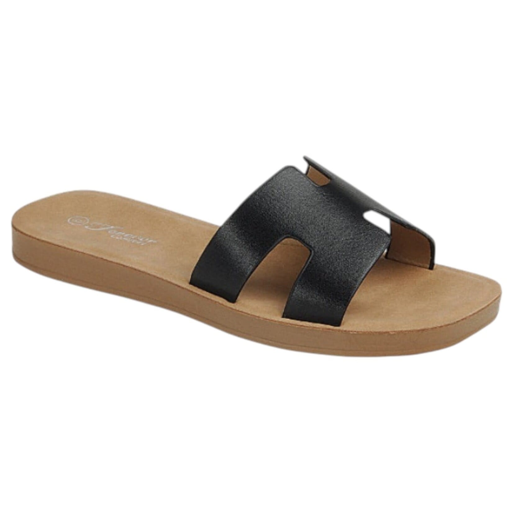 FOREVER FOREVER LINK SLIDE  BRAND-26