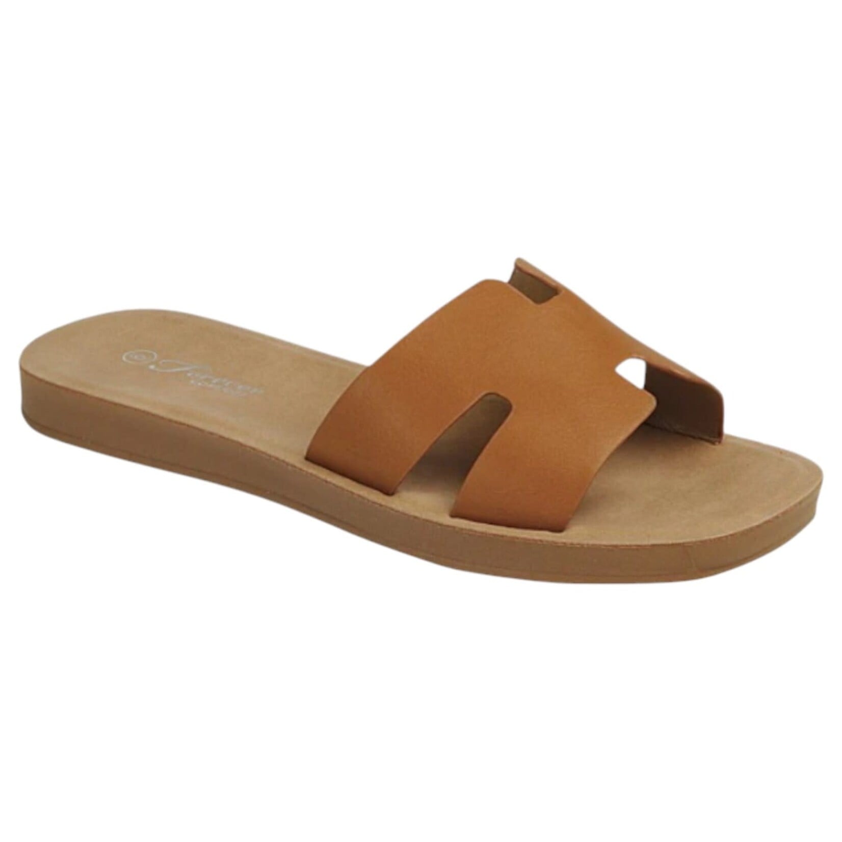 FOREVER FOREVER LINK SLIDE  BRAND-26