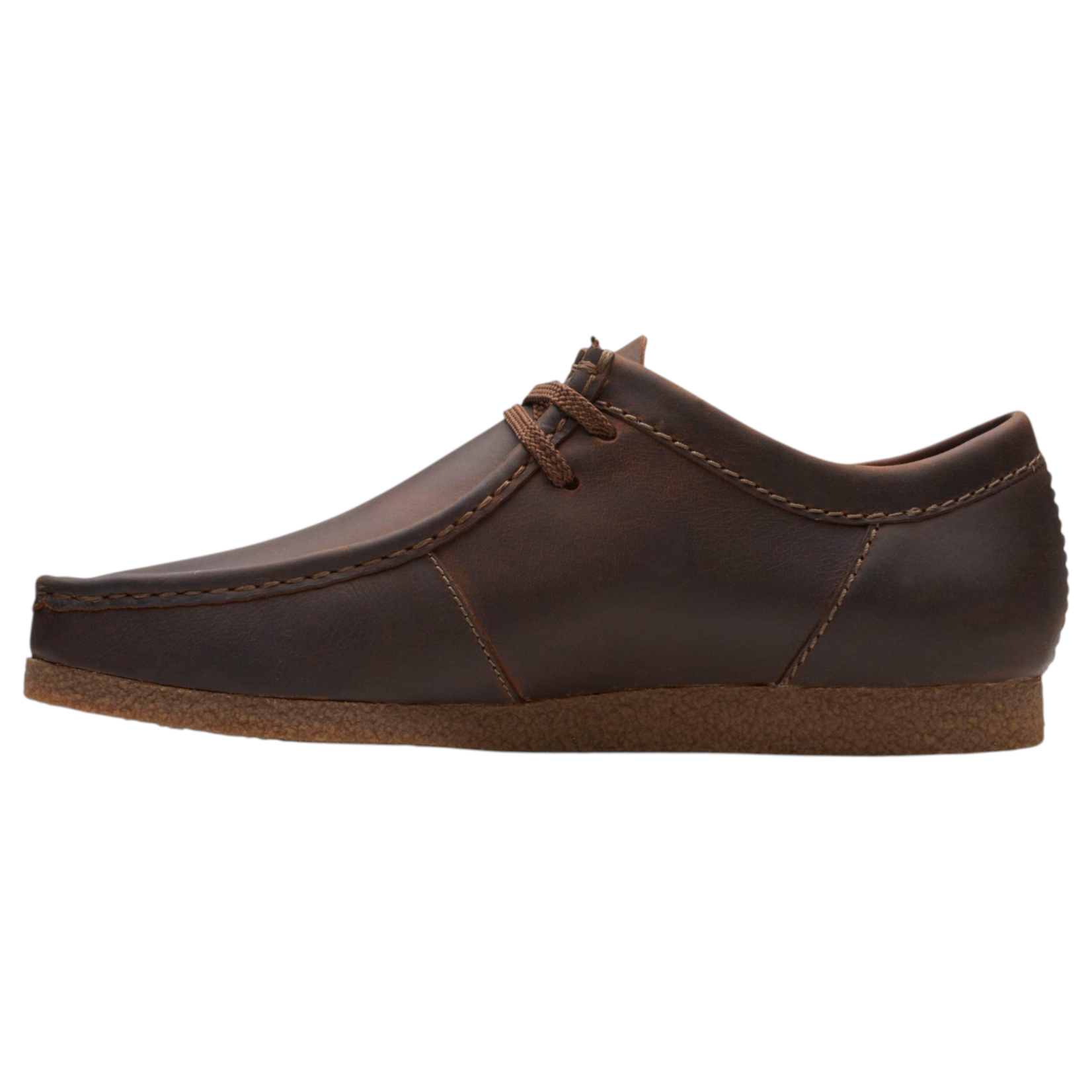 CLARKS CLARKS CASUAL LACE UP SHOE SHACRE II RUN 26159432