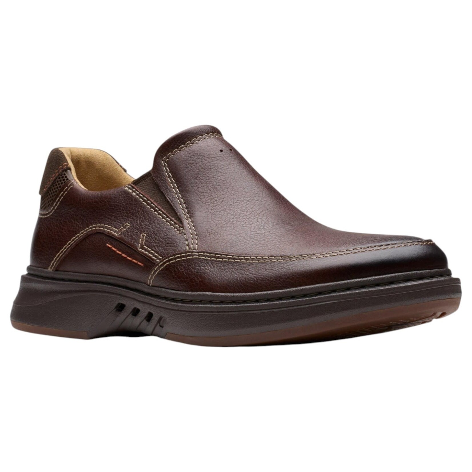 CLARKS CLARKS CASUAL SLIP ON SHOE UN BRILEY STEP 26179985