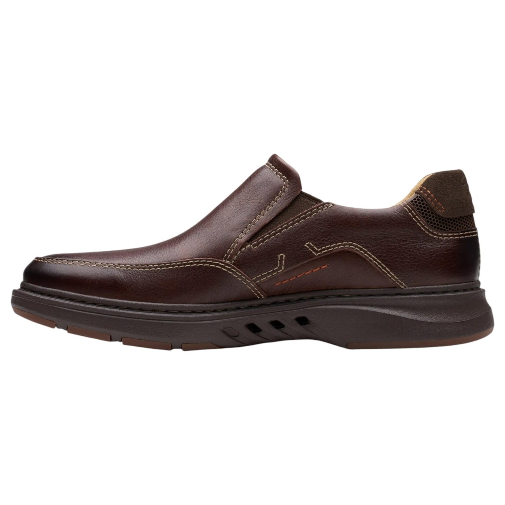CLARKS CLARKS CASUAL SLIP ON SHOE UN BRILEY STEP 26179985