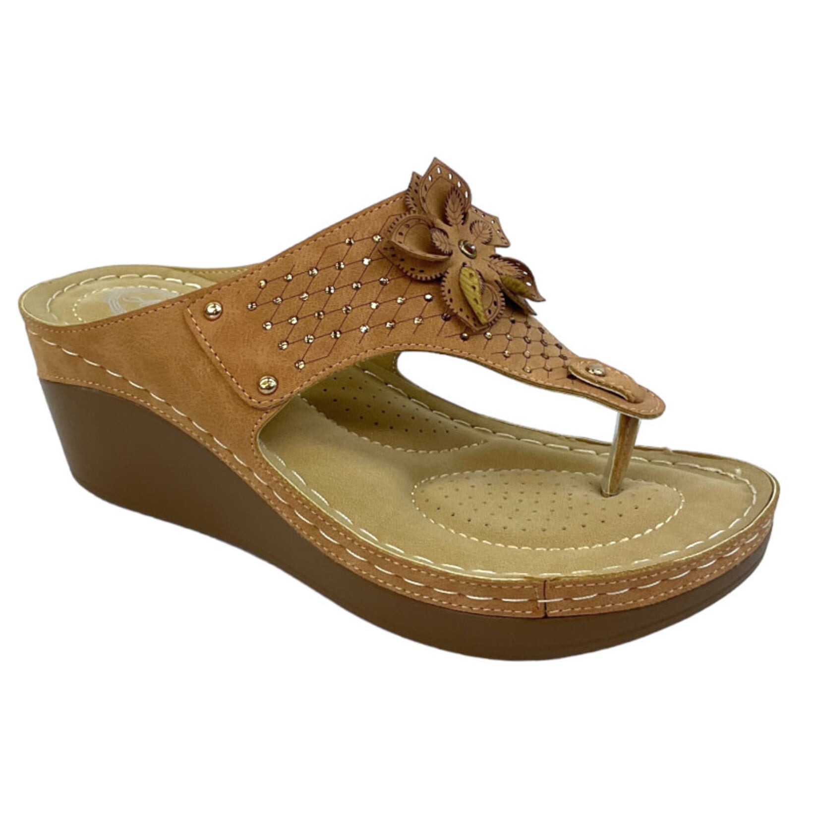ATALINA ATALINA SANDAL DW9771