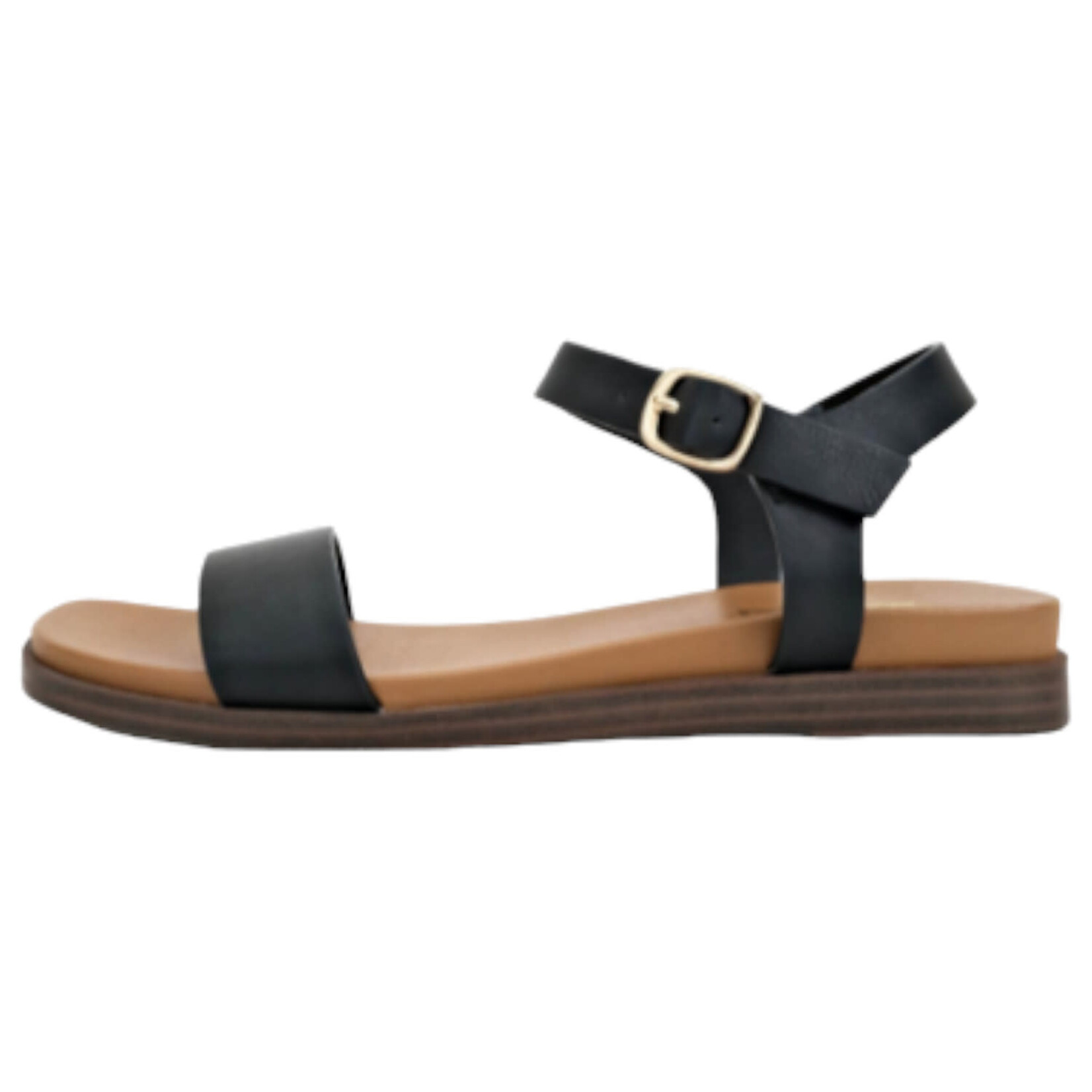 SODA SODA ONE BAND SANDAL RIDDLE
