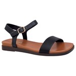 SODA SODA ONE BAND SANDAL RIDDLE