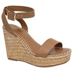 SODA SODA ESPADRILLE WEDGE  BENSON