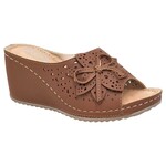 ATALINA ATALINA WIDE BAND WEDGE DW9822