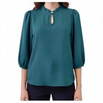 ROSEMIEL ROSEMIEL 3/4 SLEEVE TOP T8603
