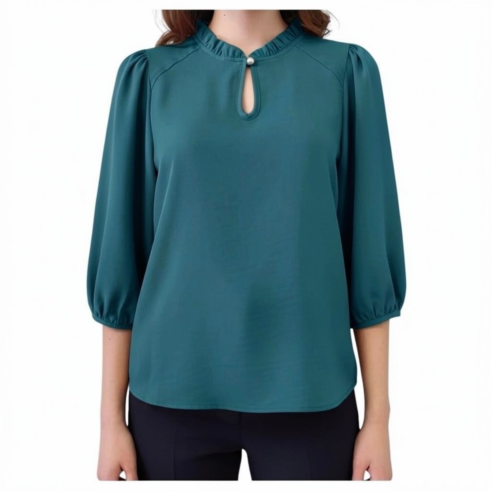 ROSEMIEL ROSEMIEL 3/4 SLEEVE TOP T8603