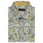 GIORGINNI GIORGINNI SHORT SLEEVE SHIRT FPS-2434