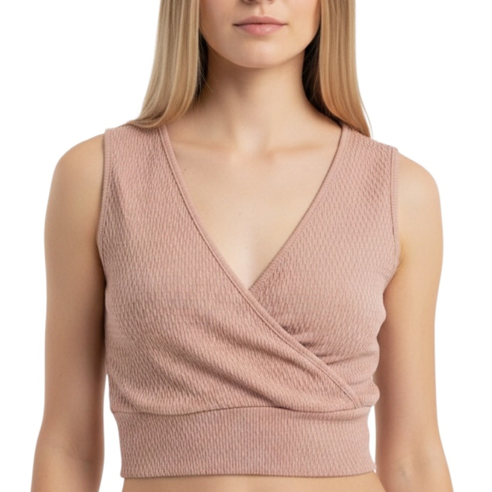COZZI COZZI SLEEVELESS TOP CL-309B
