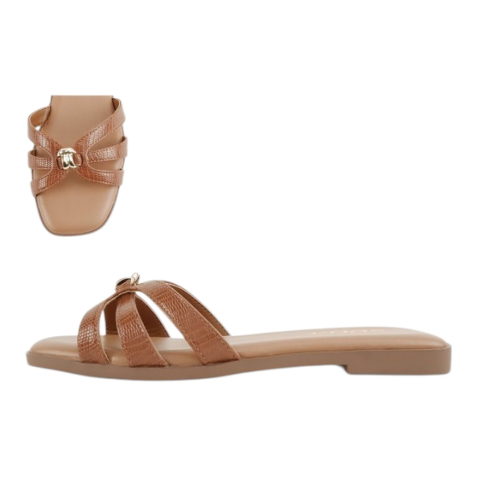 DELICIOUS DELICIOUS SLINGBACK MYRTLE