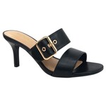 SODA SODA DOUBLE BAND HEEL SARIKA